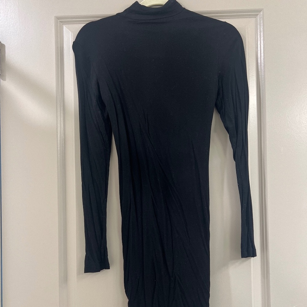 Body-con Dress